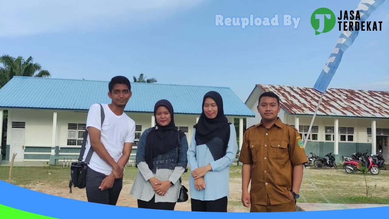 Gambar SMA N 1 SEI LEPAN – Langkat, Sumatera Utara ke 1
