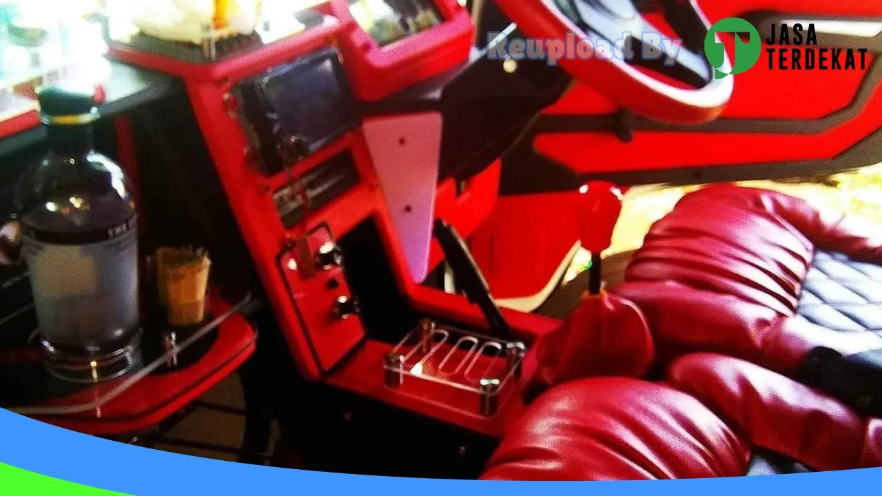 Gambar Parno AUDIO & AC Mobil di Magelang, Jawa Tengah ke 4