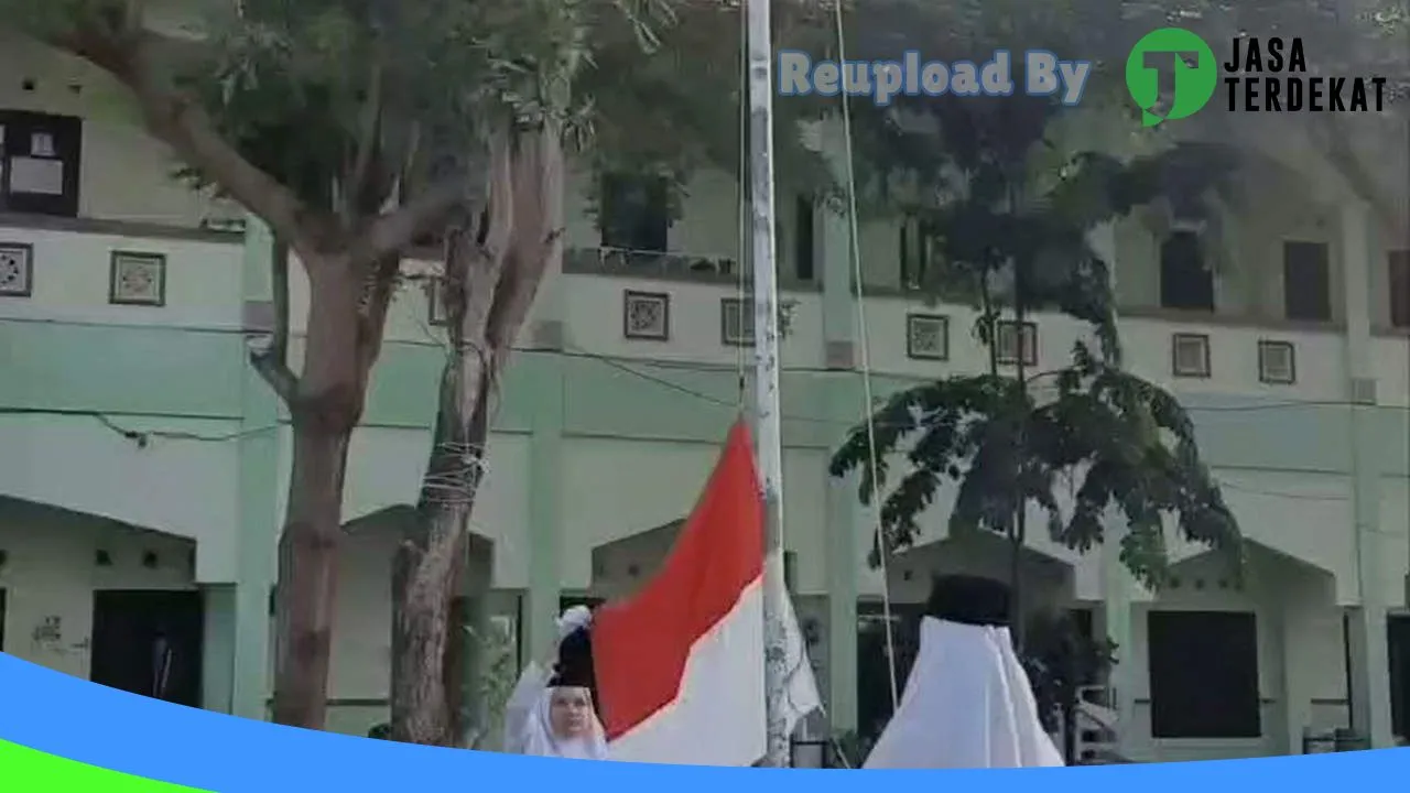 Gambar SMA BAITUL QURAN YOGYAKARTA – Gunung Kidul, DI Yogyakarta ke 1