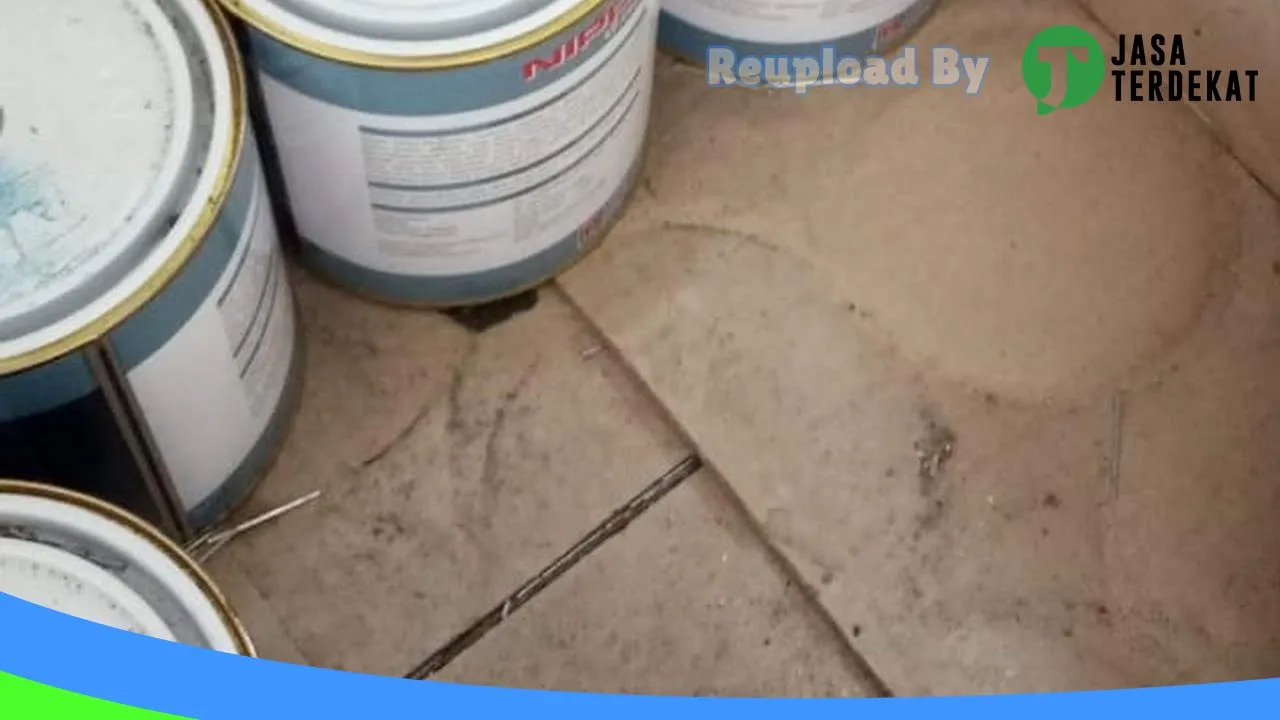 Gambar Bengkel Las Berkah Makmur di Jakarta Barat, DKI Jakarta ke 5