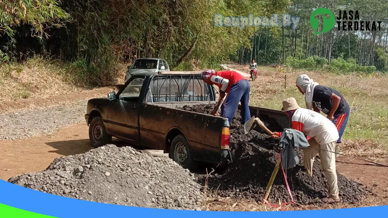 Gambar SMK AMILIA Paguyangan – Brebes, Jawa Tengah ke 4