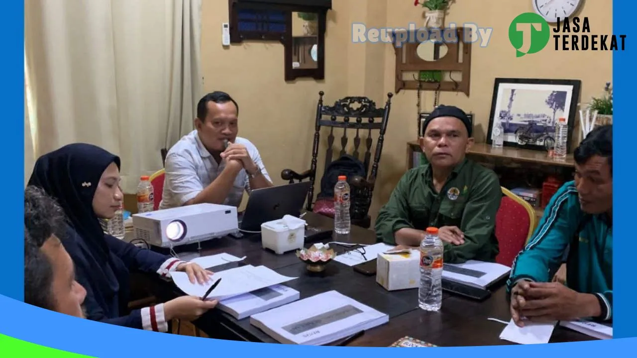 Gambar Kantor Konsultan Keuangan dan Bisnis Rekan Institute – Deli Serdang, Sumatera Utara ke 3