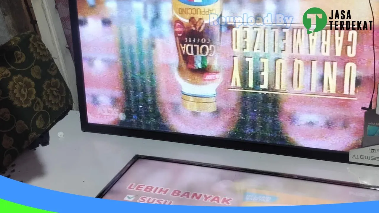 Gambar SE Elektronik di Lampung Selatan, Lampung ke 1
