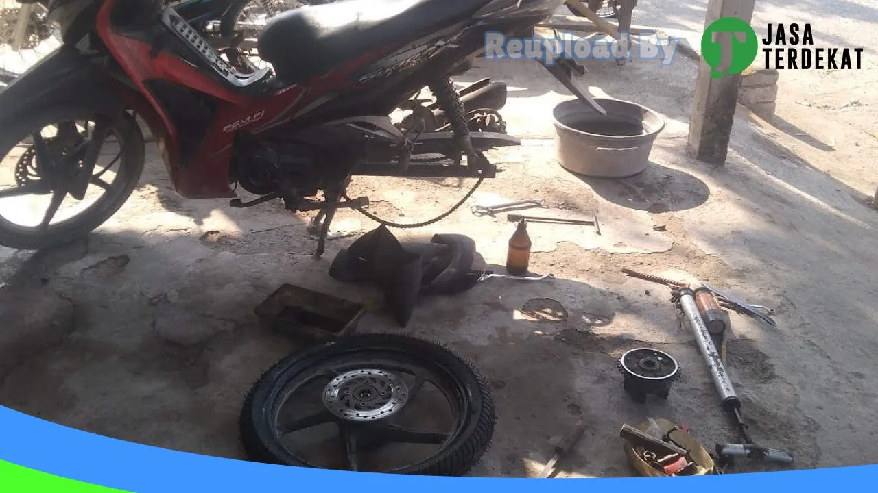 Gambar Kuntho kunci di Surakarta, Jawa Tengah ke 2