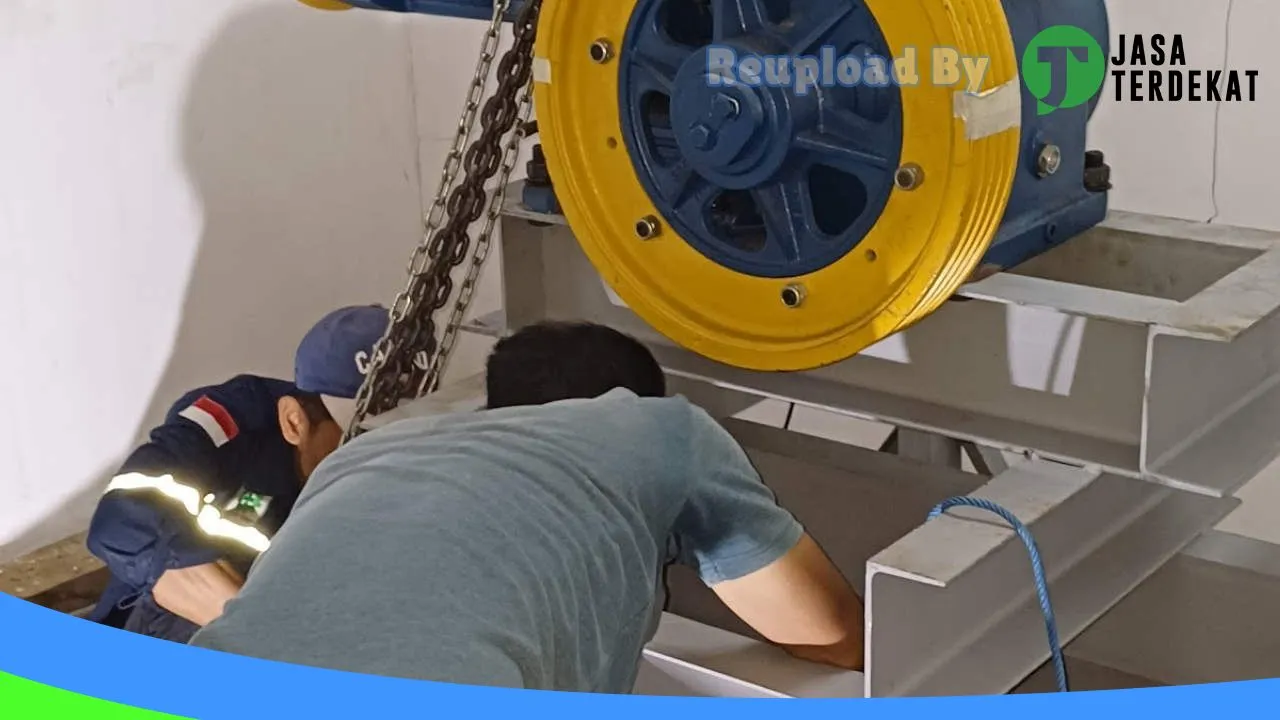 Gambar MANDIRI TEKNIK 22 di Semarang, Jawa Tengah ke 1