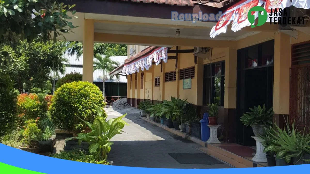 Gambar SMA Negeri 11 Surabaya – Kota Surabaya, Jawa Timur ke 4