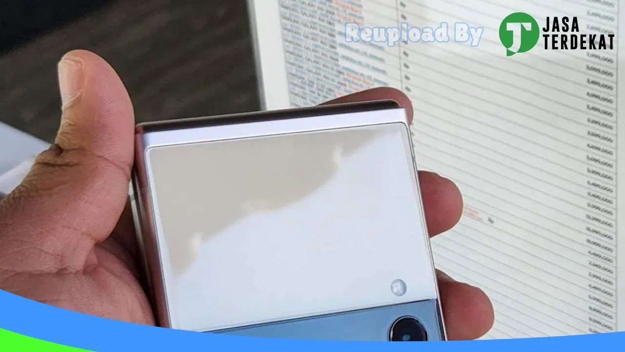 Gambar Samsung Store di Kota Ternate, Maluku Utara ke 5