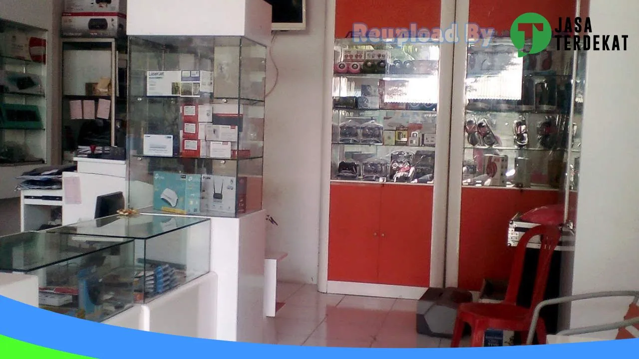 Gambar DMJ Computer di Gianyar, Bali ke 5