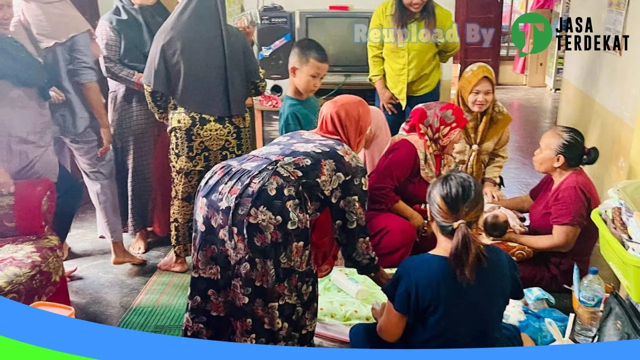 Gambar Rumah pak gimin di Lampung Selatan, Lampung ke 4