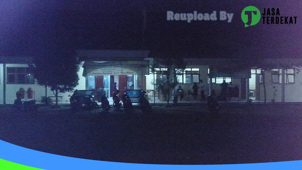Gambar SMK (STM) Tamansiswa – Tulungagung, Jawa Timur ke 3