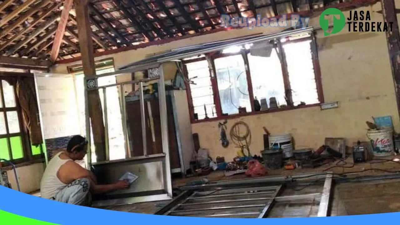 Gambar FEBRY PLAFON DAN LAS LISTRIK di Wonogiri, Jawa Tengah ke 3