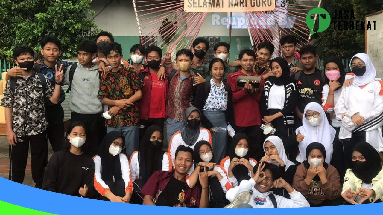 Gambar SMK PGRI 37 Jakarta – Jakarta Selatan, DKI Jakarta ke 1