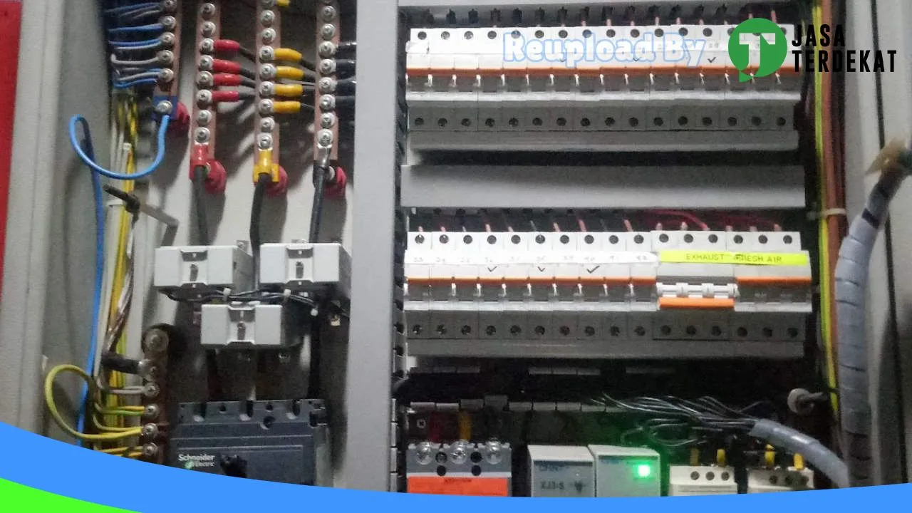 Gambar TEKNISI LISTRIK PANGGILAN di Jakarta Barat, DKI Jakarta ke 1