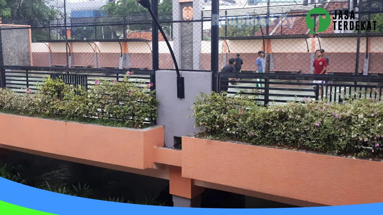 Gambar SMA Trimurti – Kota Surabaya, Jawa Timur ke 5