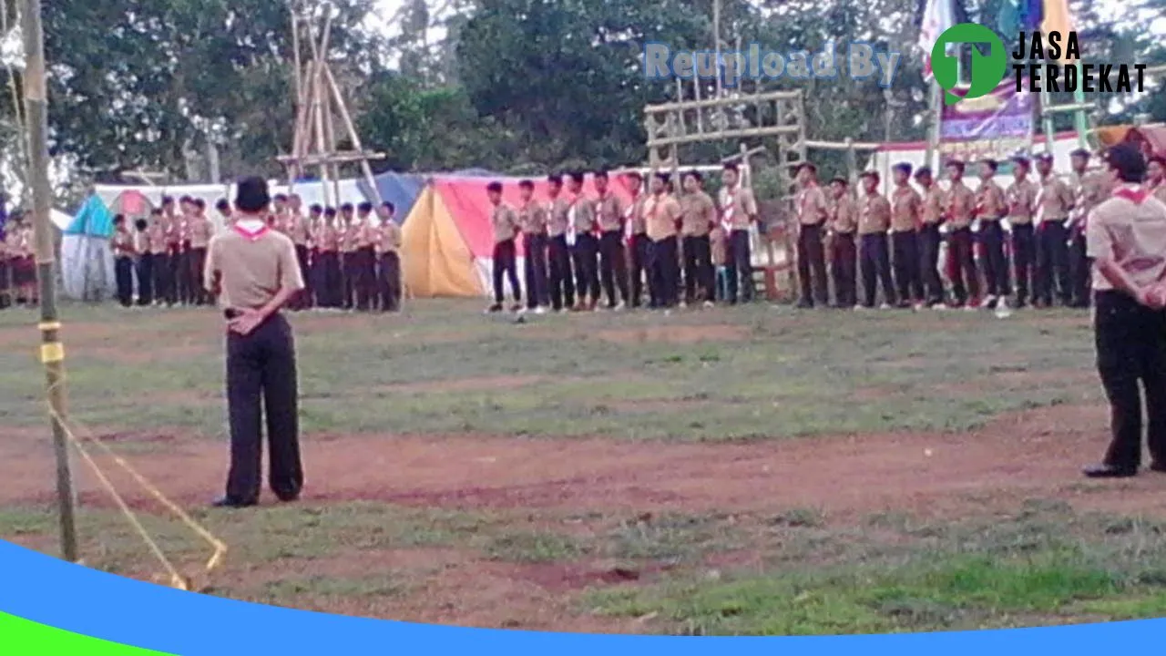 Gambar SMA DARUL ARAFAH BUMIRATU NUBAN – Lampung Tengah, Lampung ke 5