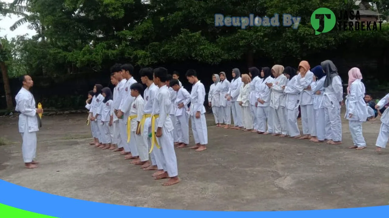 Gambar SMA MARDHATILLAH NW PENAKAK – Lombok Timur, Nusa Tenggara Barat ke 1