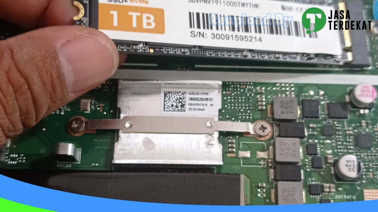 Gambar Muaratech Computer di Gianyar, Bali ke 5
