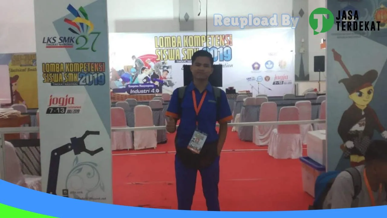 Gambar Rival Instalasi Listrik di Rejang Lebong, Bengkulu ke 4