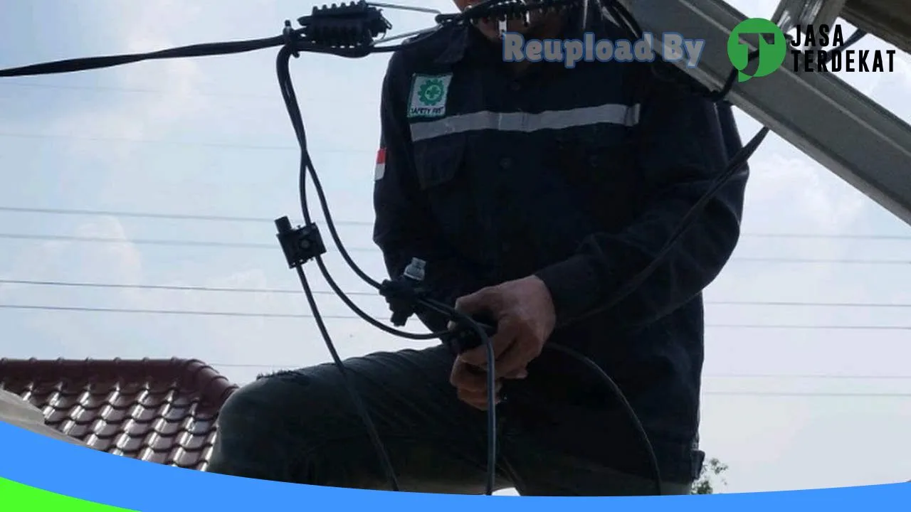 Gambar Teknisi listrik 24 jam semarang di Semarang, Jawa Tengah ke 2