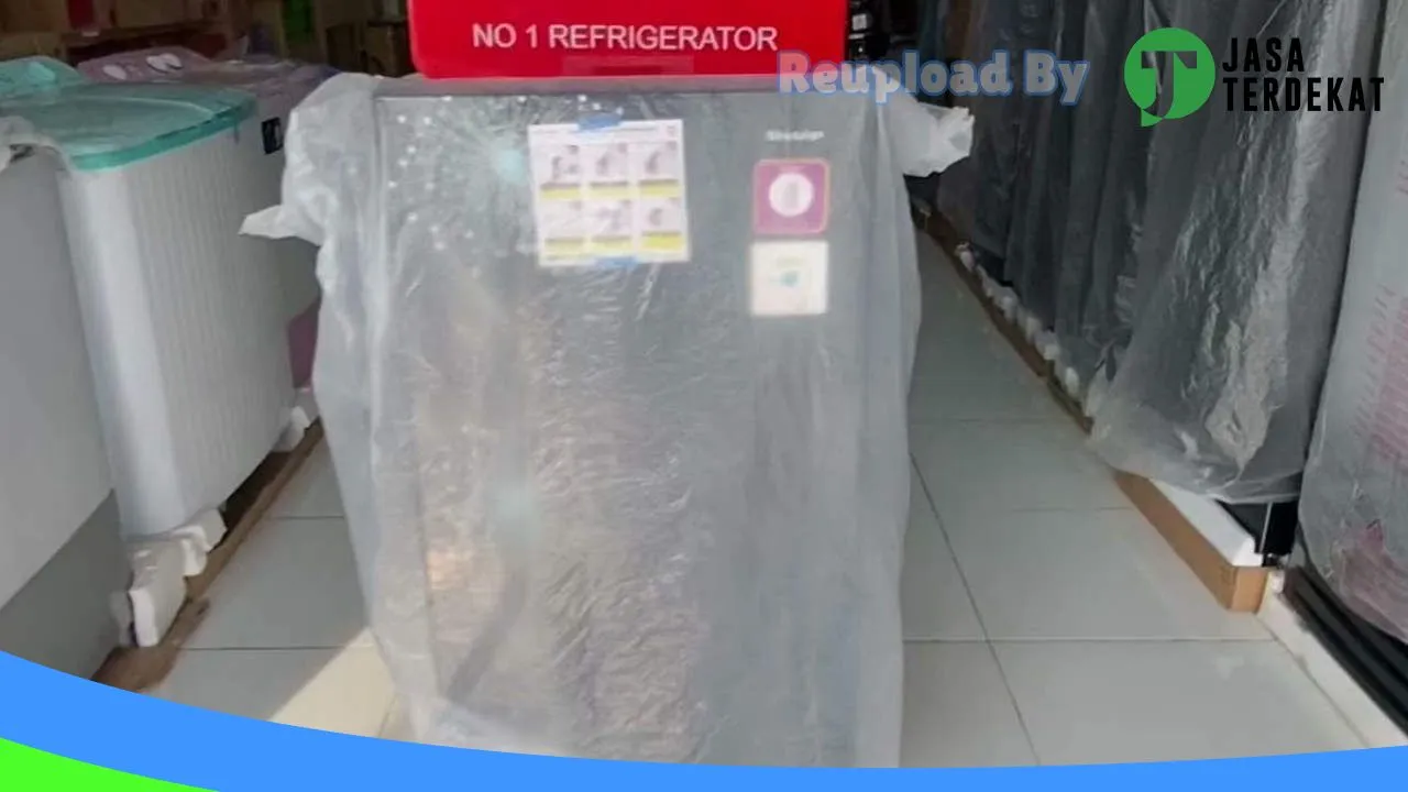 Gambar Toko Elektronik POWER INDONESIA di Lampung Selatan, Lampung ke 1