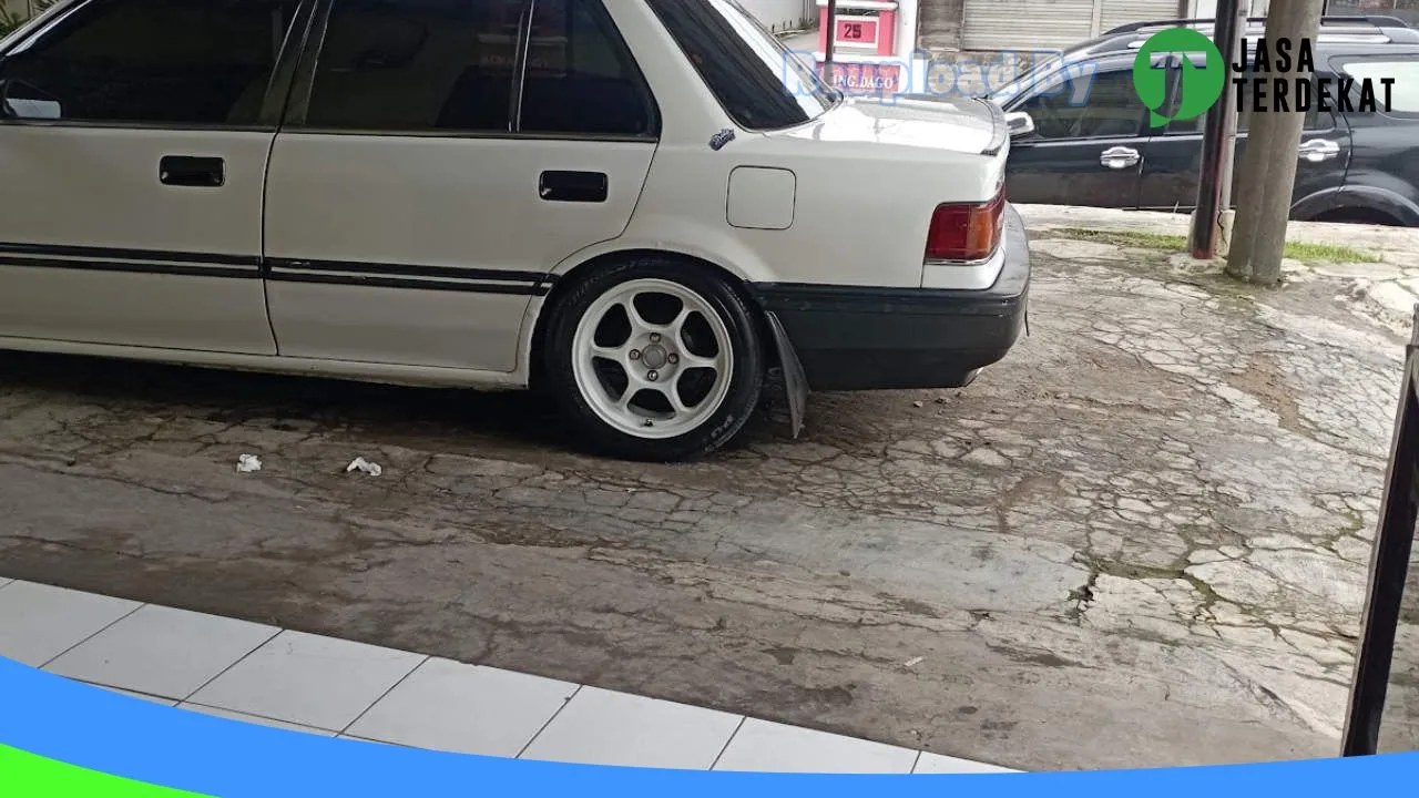 Gambar NERA VARIASI di Kuningan, Jawa Barat ke 3