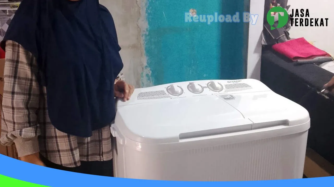 Gambar Toko Saenda Karanganyar di Lampung Selatan, Lampung ke 5