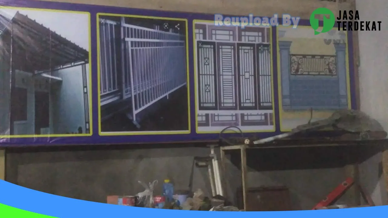 Gambar Putra Las di Kota Banjarbaru, Kalimantan Selatan ke 5
