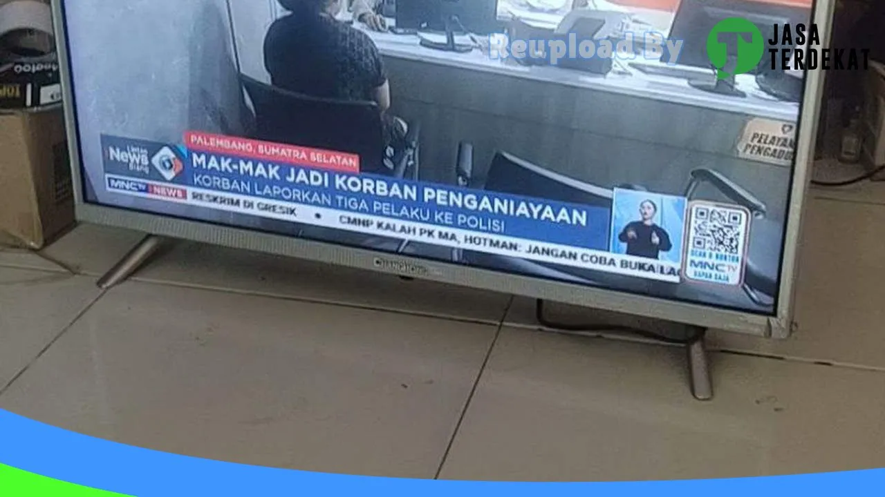 Gambar Adi Jaya Makmur (Service Hp, Laptop,tv led, jam tangan, android box) di Puncak, Papua ke 1
