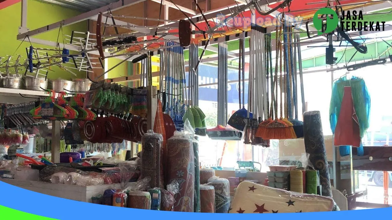 Gambar Terbit Listrik dan Elektronik di Banjar, Kalimantan Selatan ke 2