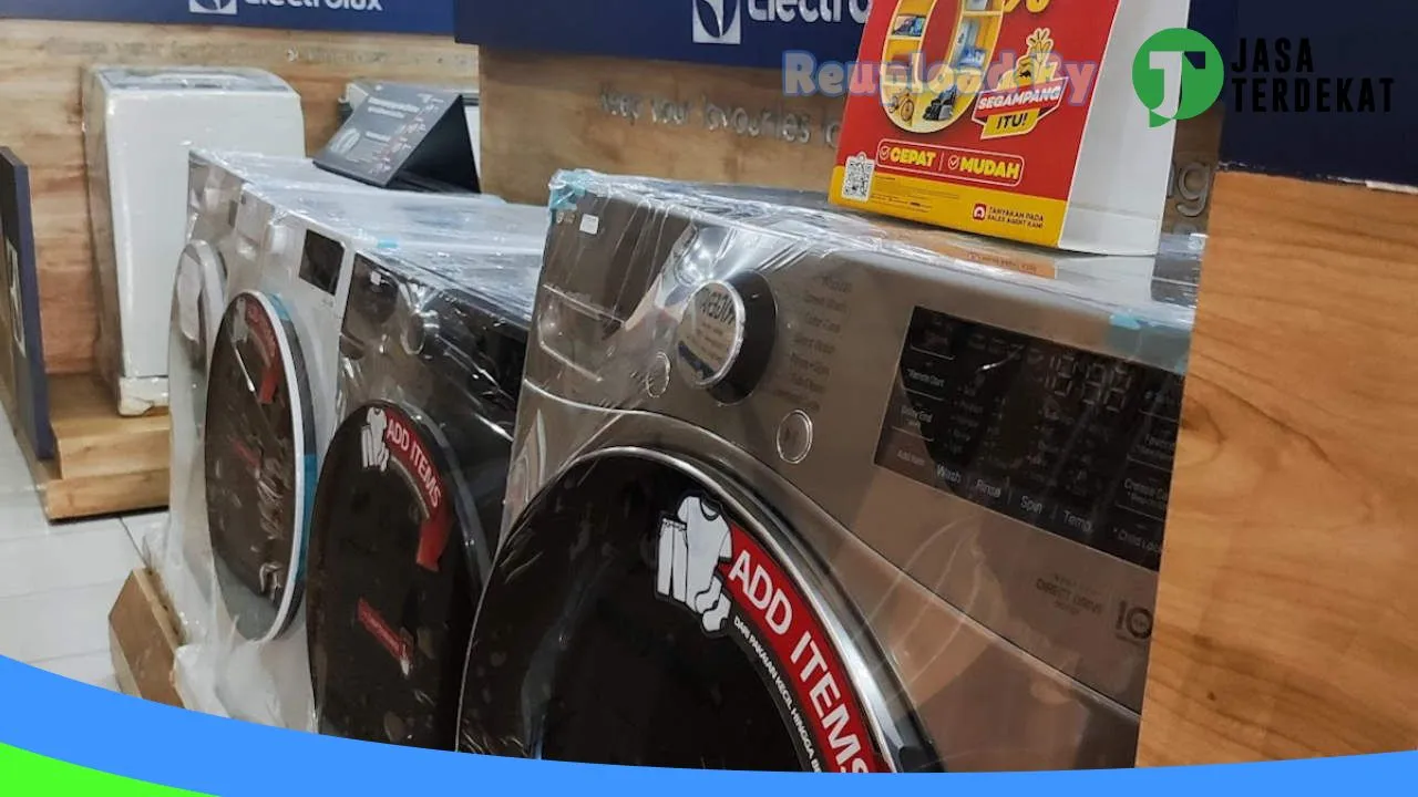 Gambar Batam Elektronik Mandau jln HANGTUAH KOTA DURI di Batam, Kepulauan Riau ke 2
