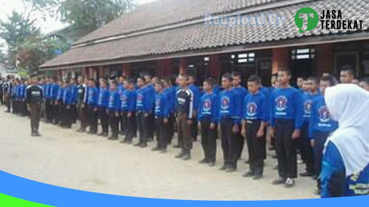 Gambar SMK Putra Bangsa Salaman – Magelang, Jawa Tengah ke 5