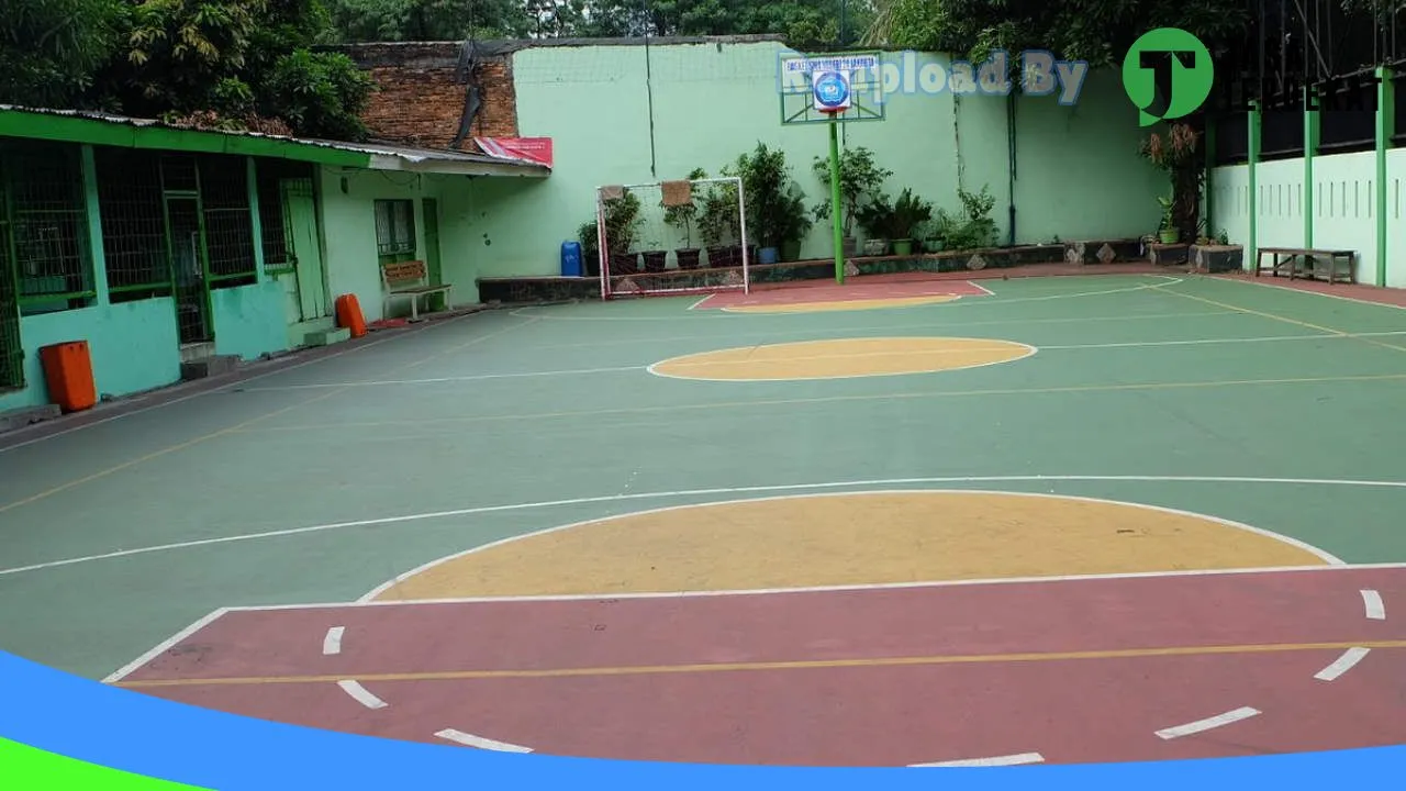 Gambar SMA Negeri 24 Jakarta – Jakarta Selatan, DKI Jakarta ke 3