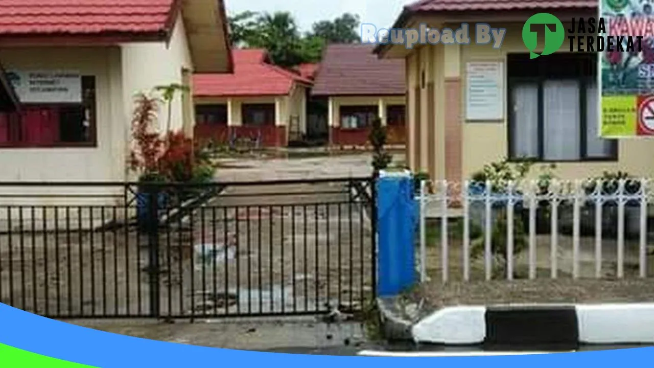 Gambar SMP Negeri 2 Dusun Selatan – Buntok – Barito Selatan, Kalimantan Tengah ke 3