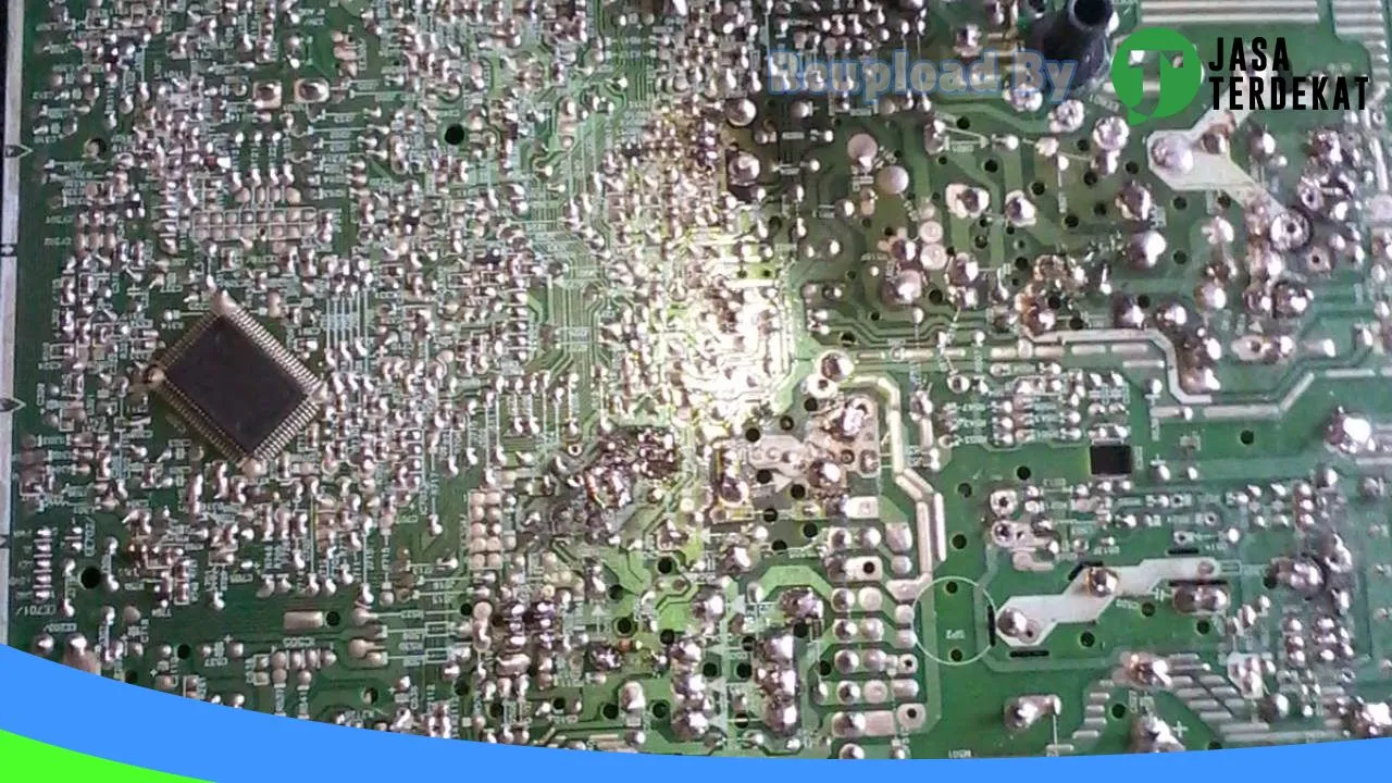 Gambar RIZQUNA ELEKTRIK ENGINE elektronik repair di Way Kanan, Lampung ke 3
