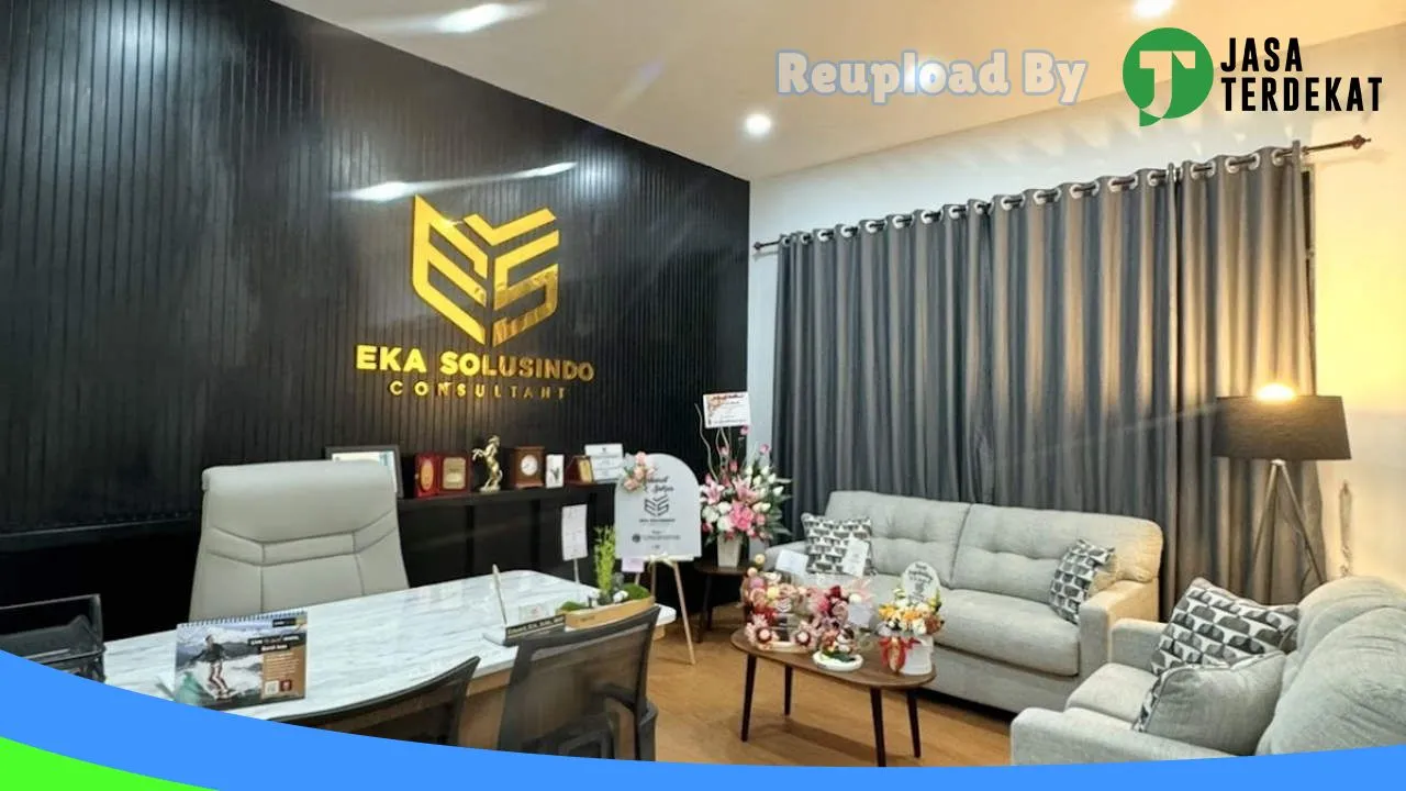 Gambar Eka Solusindo Consultant – Deli Serdang, Sumatera Utara ke 1