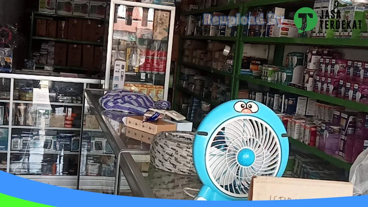 Gambar Pandawa electric di Nganjuk, Jawa Timur ke 5