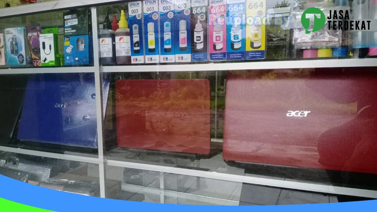Gambar Rahma Computer di Lampung Selatan, Lampung ke 3