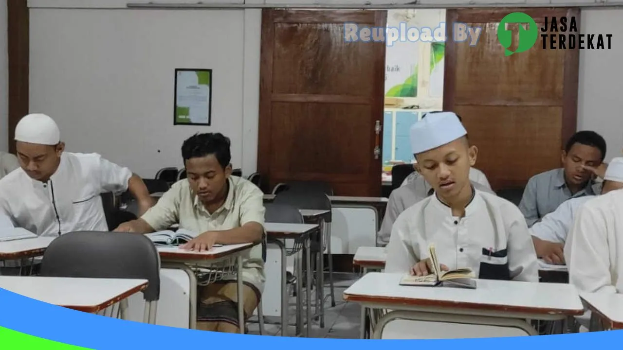 Gambar MAS AL-MUHAJIRIN PURWAKARTA – Purwakarta, Jawa Barat ke 3