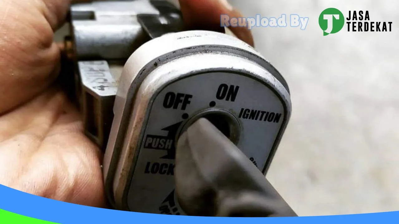 Gambar Duplikat kunci AN-NISA di Kota Tasikmalaya, Jawa Barat ke 2