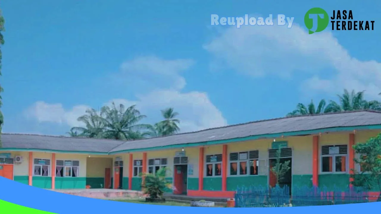 Gambar SMA Dharma Patra Pangkalan Susu – Langkat, Sumatera Utara ke 3