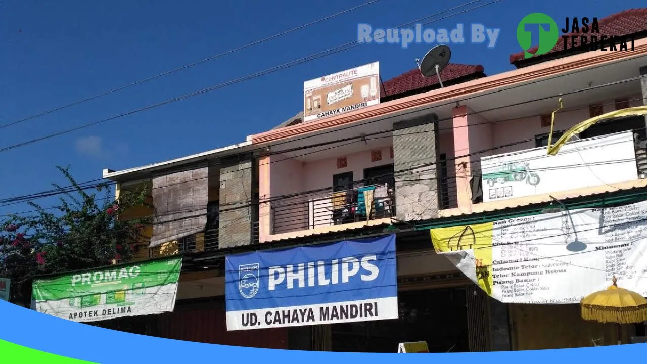 Gambar Cahaya Mandiri di Badung, Bali ke 1
