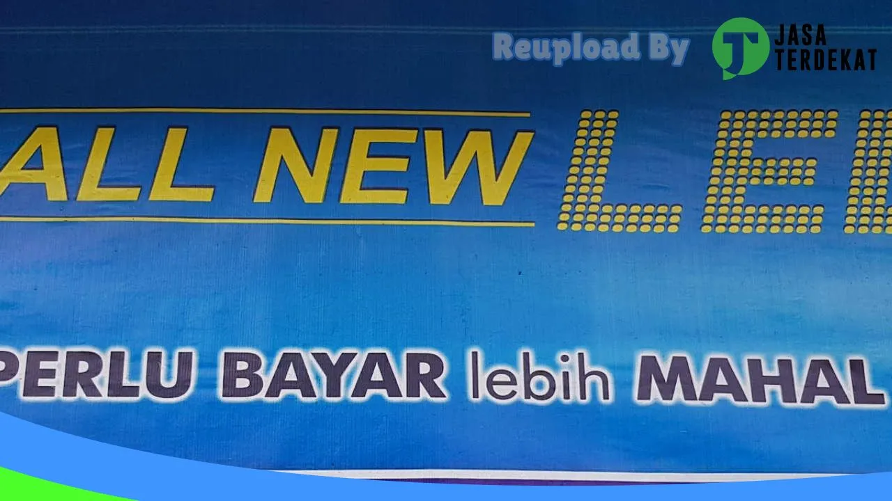 Gambar Kiki Electric di Jakarta Barat, DKI Jakarta ke 5