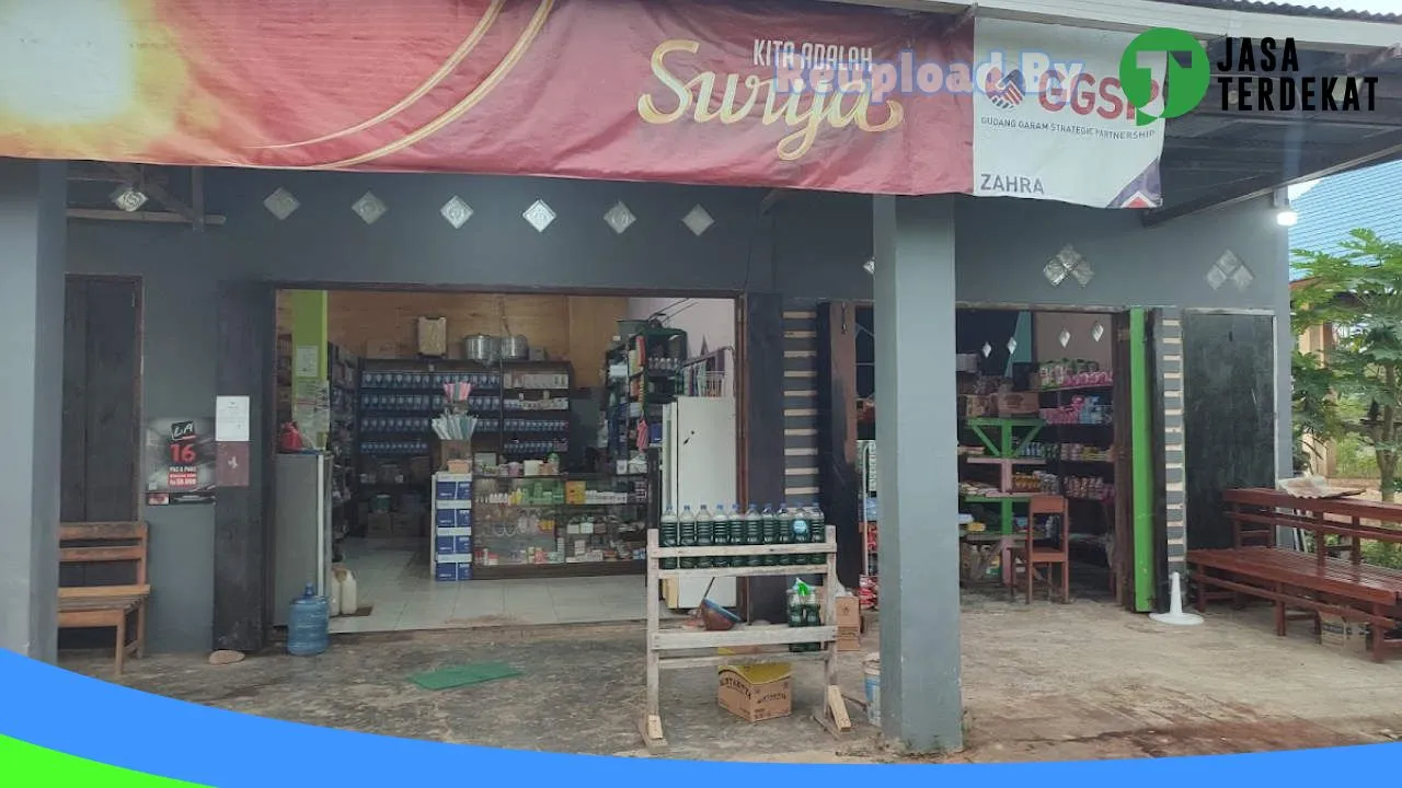 Gambar Toko zahra di Teluk Bintuni, Papua Barat ke 1
