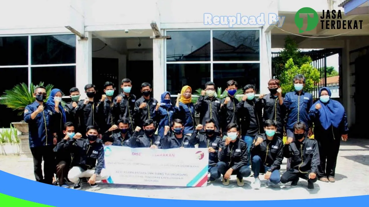 Gambar SMK Siang Tulungagung – Tulungagung, Jawa Timur ke 5