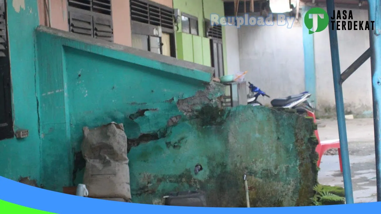 Gambar PLN PLTD Kolaka di Kolaka Timur, Sulawesi Tenggara ke 4