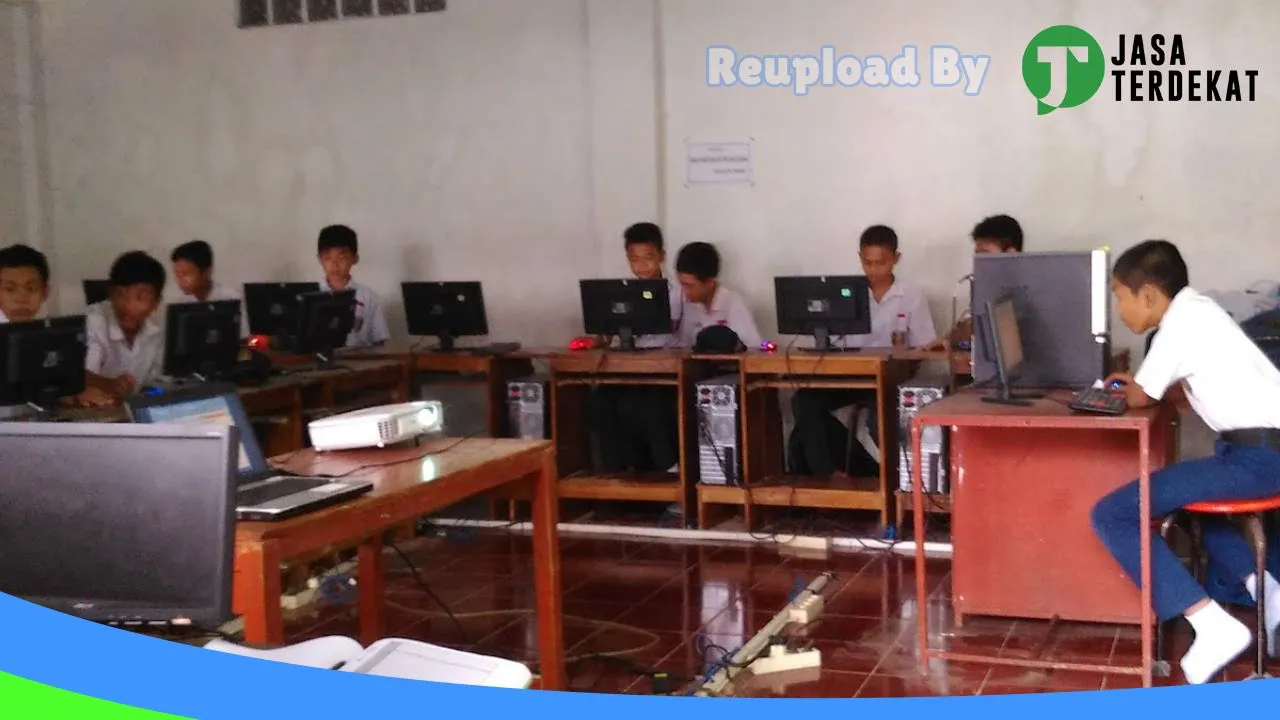 Gambar SMP Muhammadiyah Kota Bogor – Kota Bogor, Jawa Barat ke 4