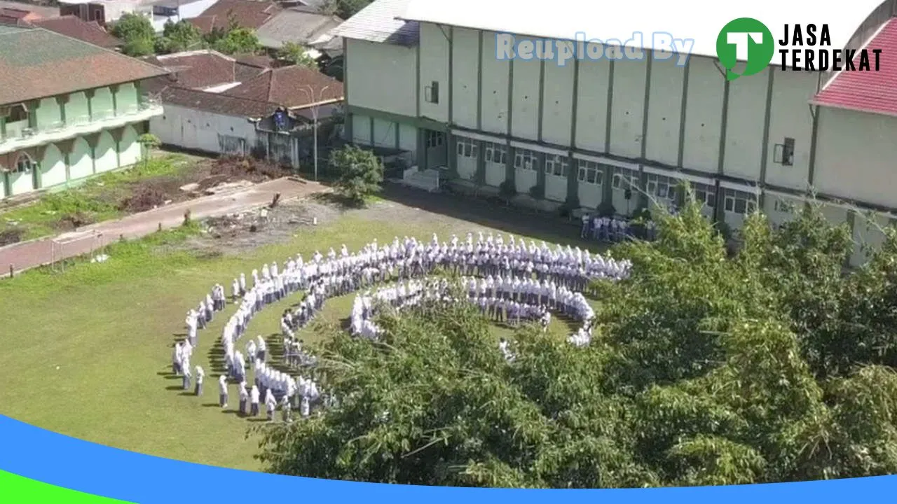 Gambar MAN 1 Magelang – Magelang, Jawa Tengah ke 3