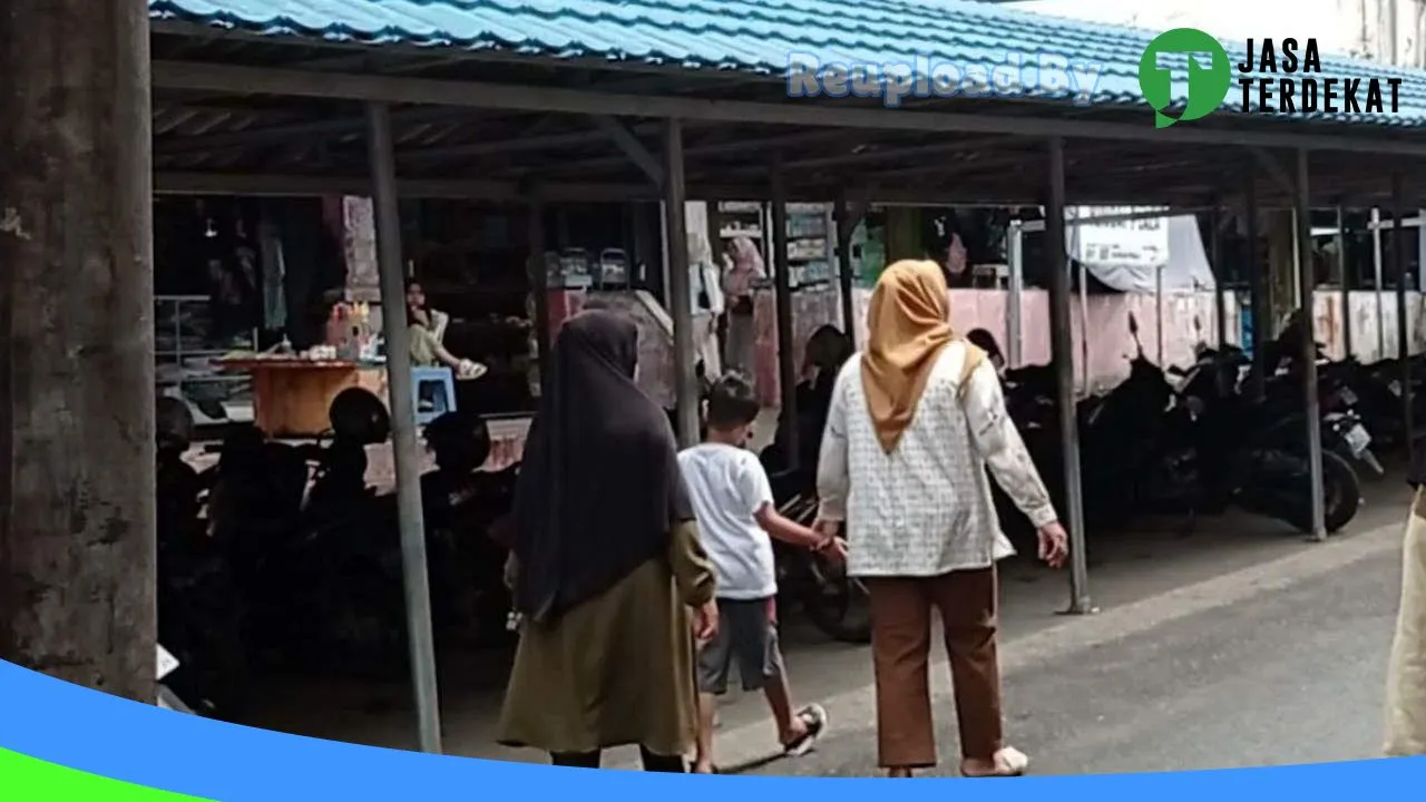 Gambar PT. PLN (Persero) Rayon Sungai Penuh di Sungai Penuh, Jambi ke 1