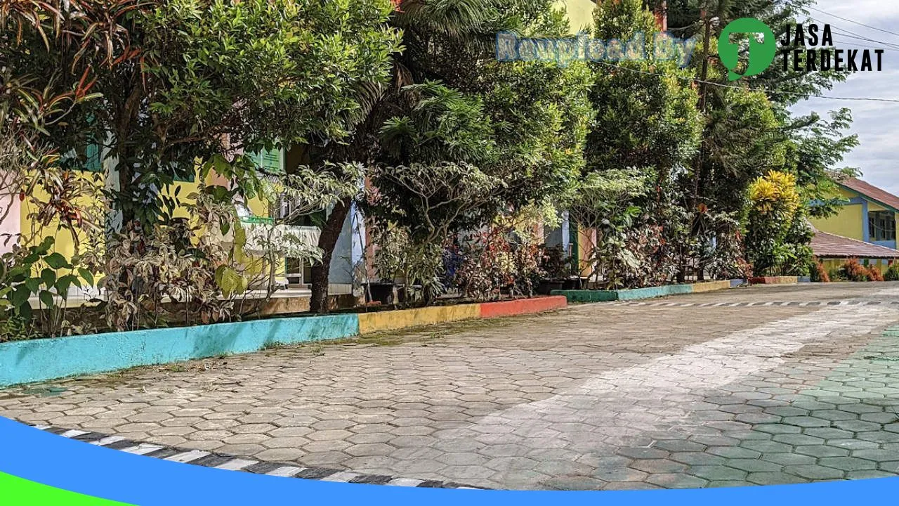 Gambar SMK NEGERI RAWAS ULU – Musi Rawas Utara, Sumatera Selatan ke 4