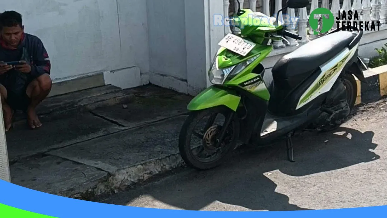 Gambar Tukang kunci ngawi di Ngawi, Jawa Timur ke 4